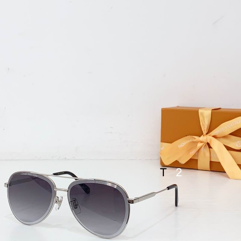 LV Sunglasses ID:20260410-2689